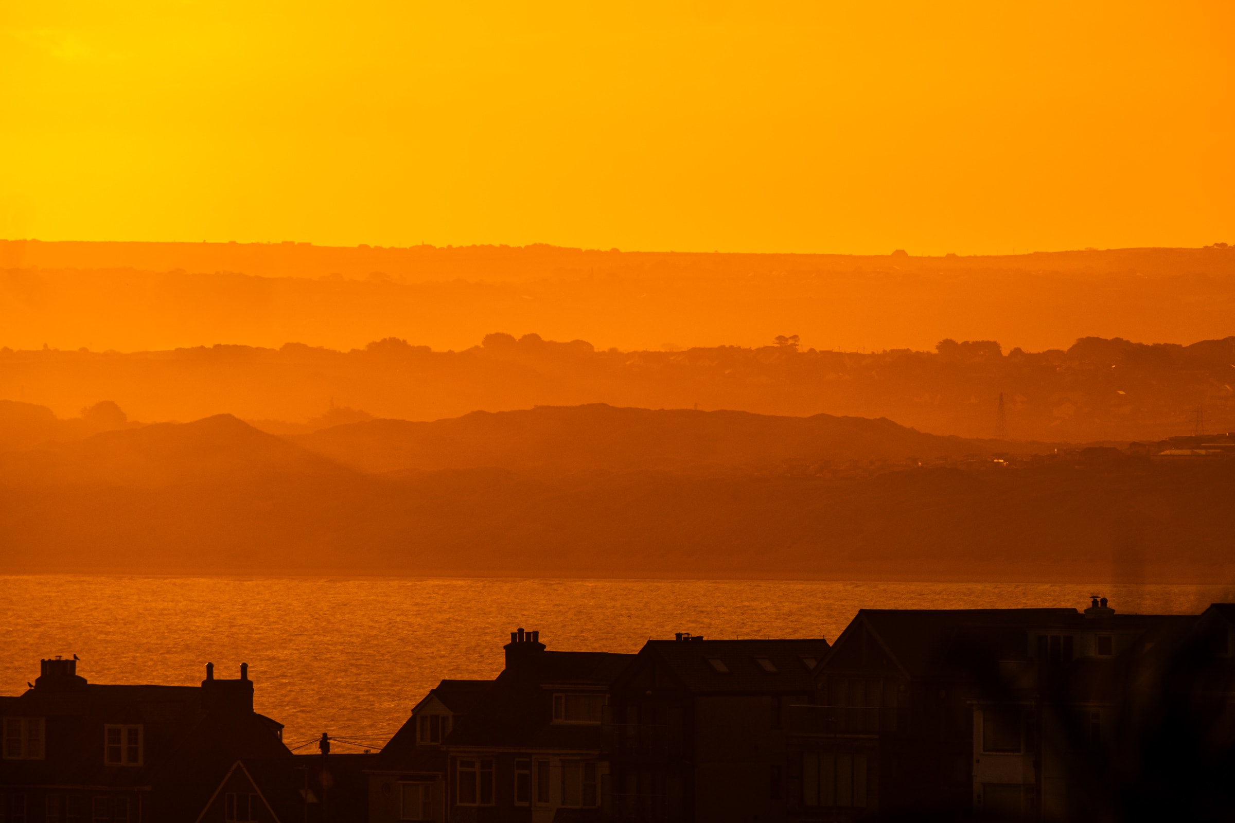 St Ives @ Dawn