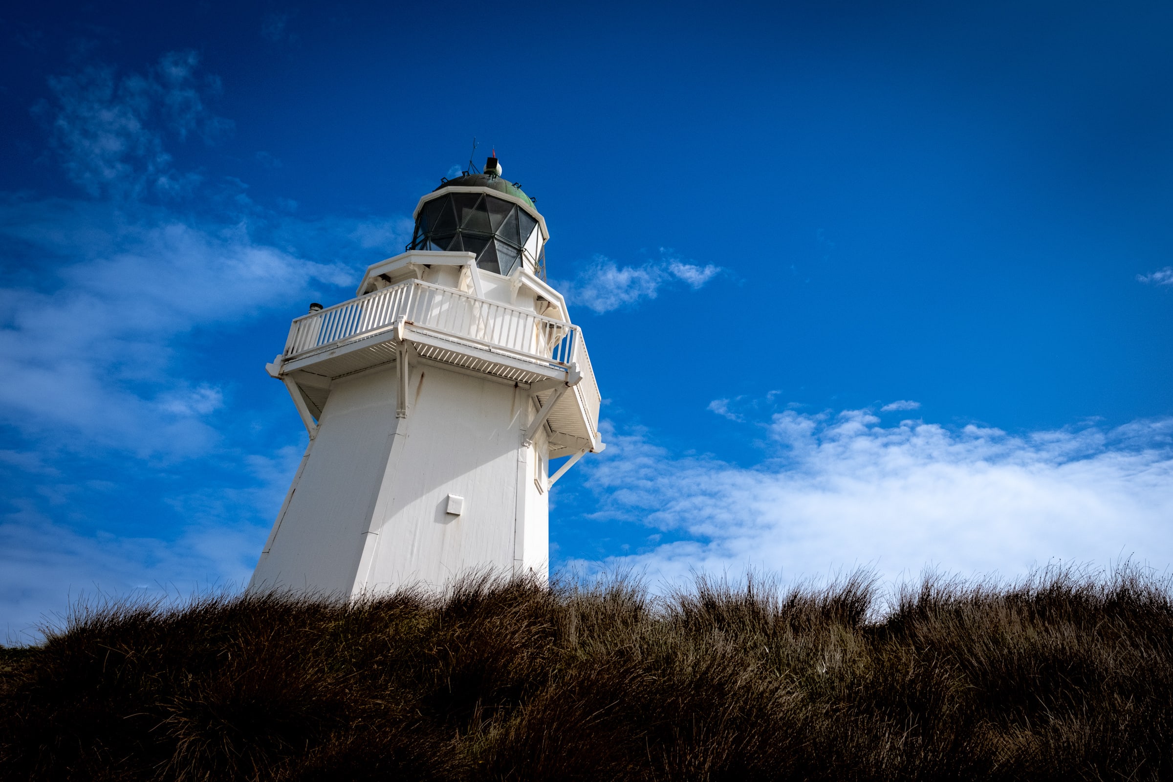 Waipapa Point