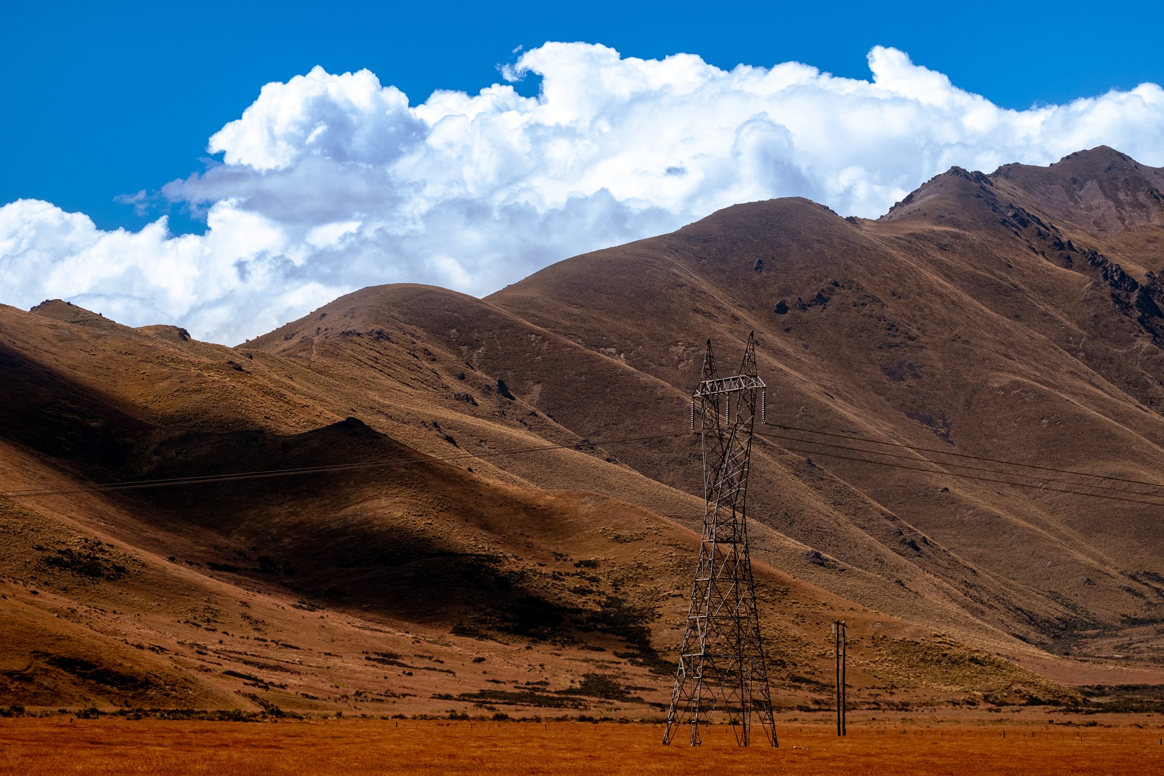 Burkes Pass