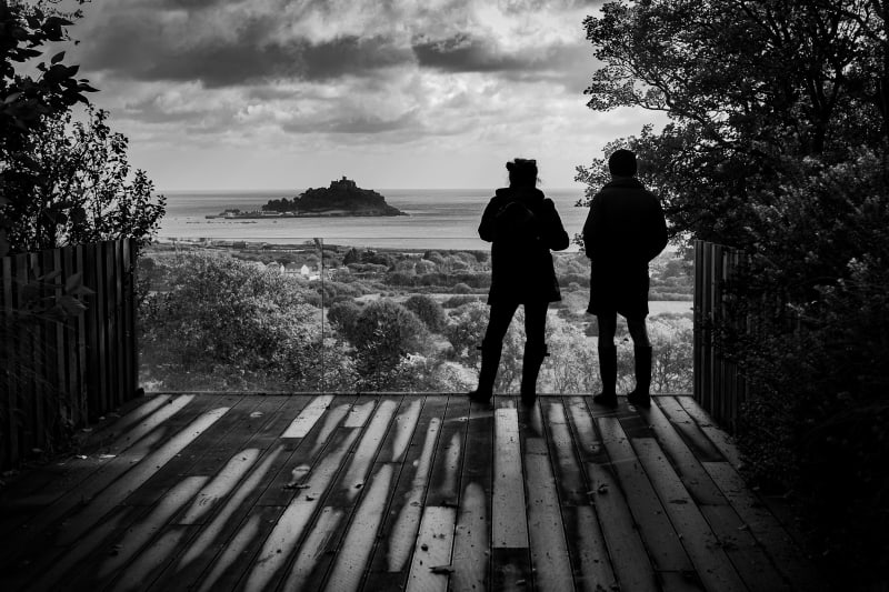 Devon & Cornwall
