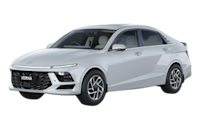 Hyundai Verna