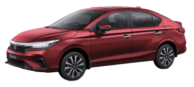 Used Honda City