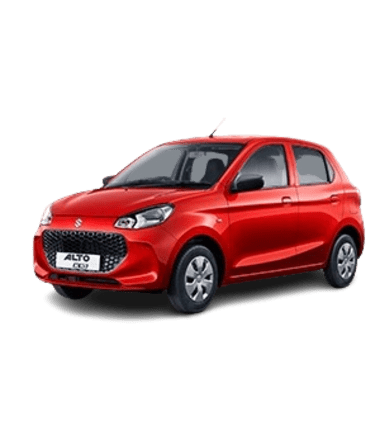 Used Maruti Suzuki Alto