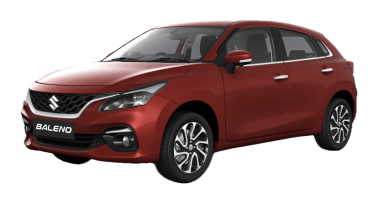 Used Maruti Suzuki Baleno