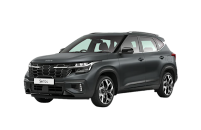 Used Kia Seltos