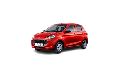 Used Maruti Suzuki Alto K10