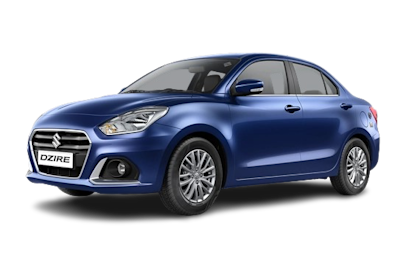 Used Maruti Suzuki Dzire