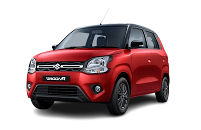 Used Maruti Suzuki WagonR
