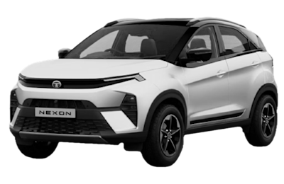 Used Tata Nexon