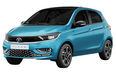 Used Tata Tiago