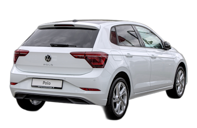 Used Volkswagen Polo
