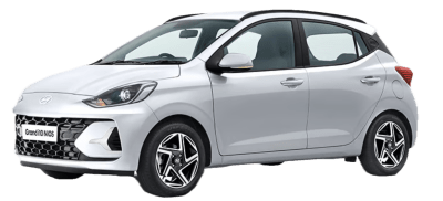 Hyundai Grand i10 Nios