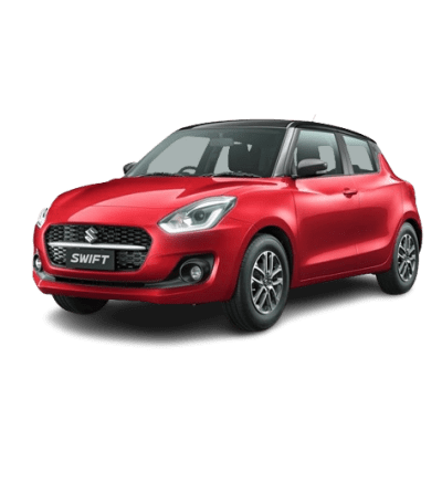 Maruti Suzuki Swift