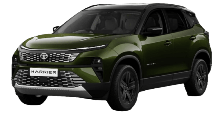 Tata Harrier