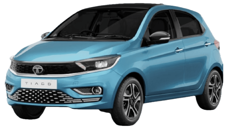 Tata Tiago