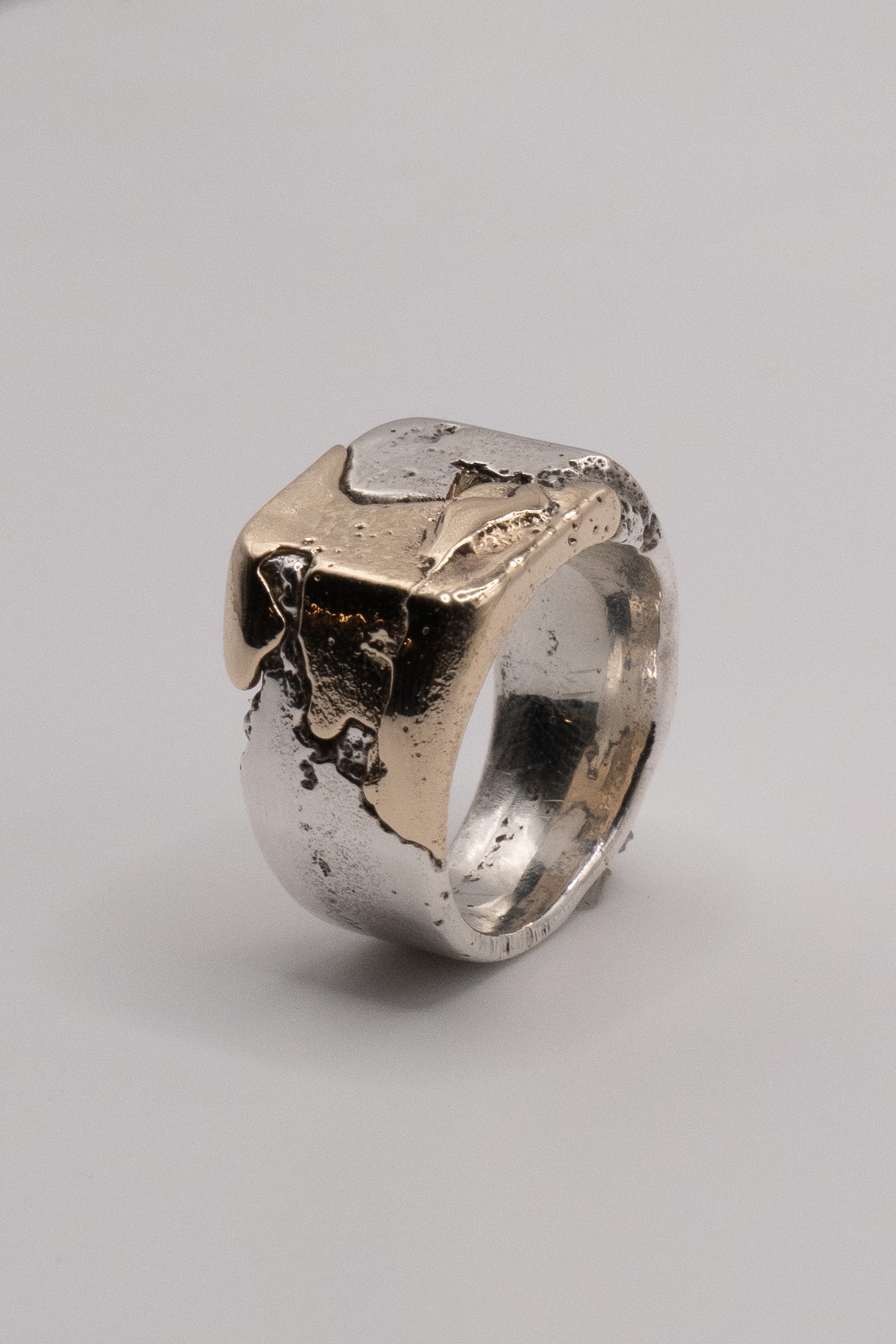 ILYA studio process