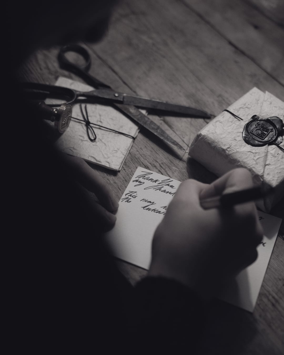 ILYA studio detail