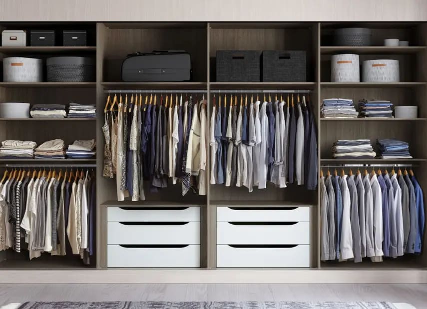 wardrobes_Services