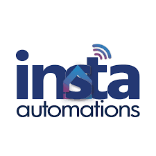 insta automation Logo