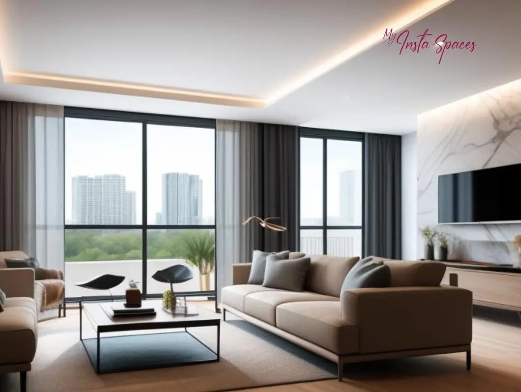 Interior Designers in Bangalore