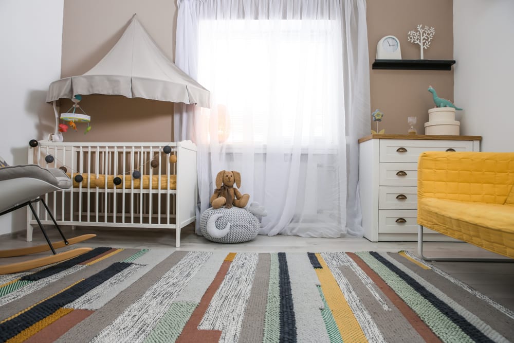 Kids Room Interiors