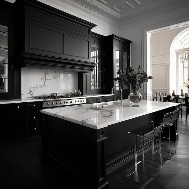 best kitchen interior designer in bangalore