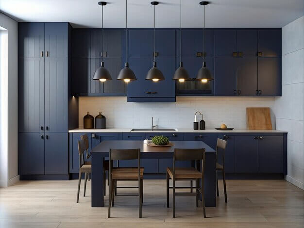 best kitchen interior designer in bangalore