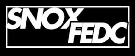 SNOXFEDC