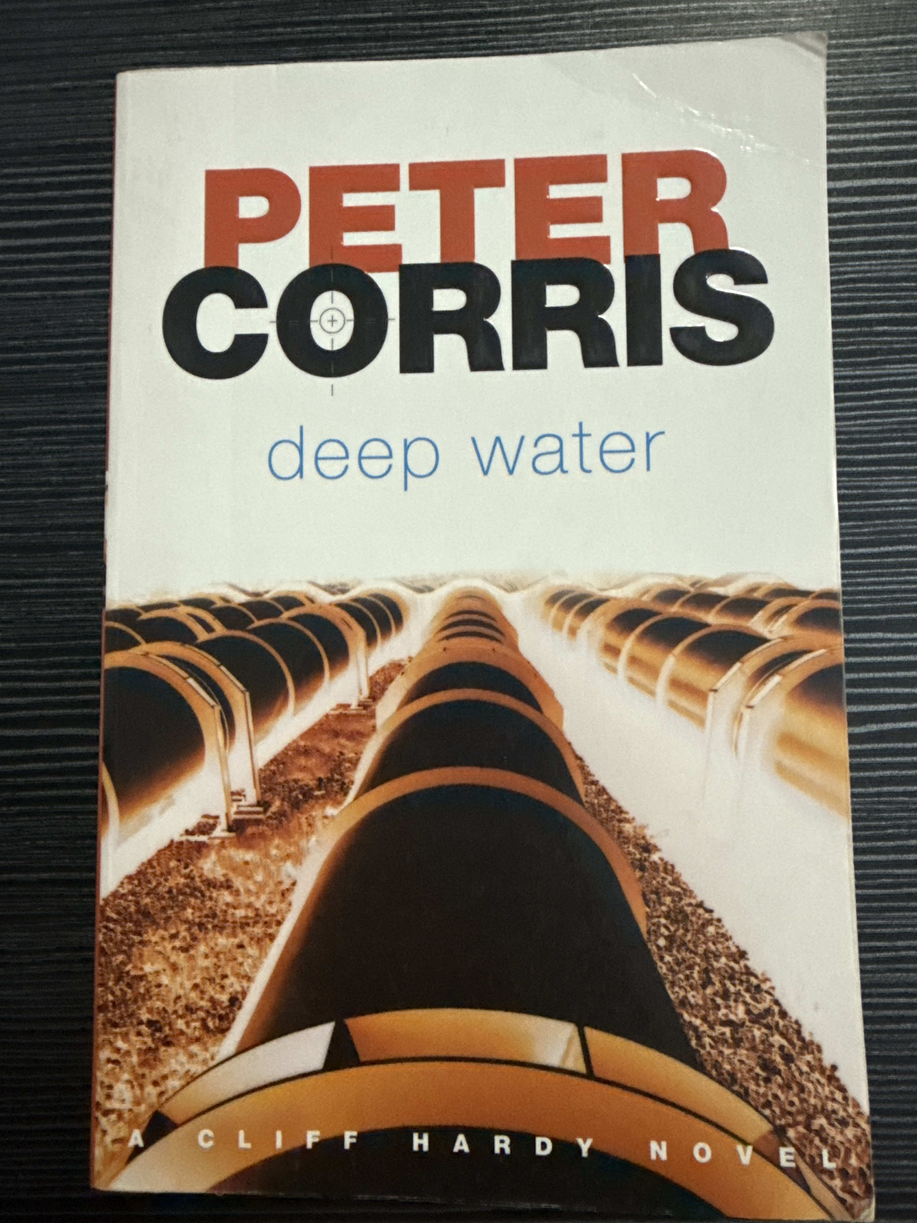 Deep Water