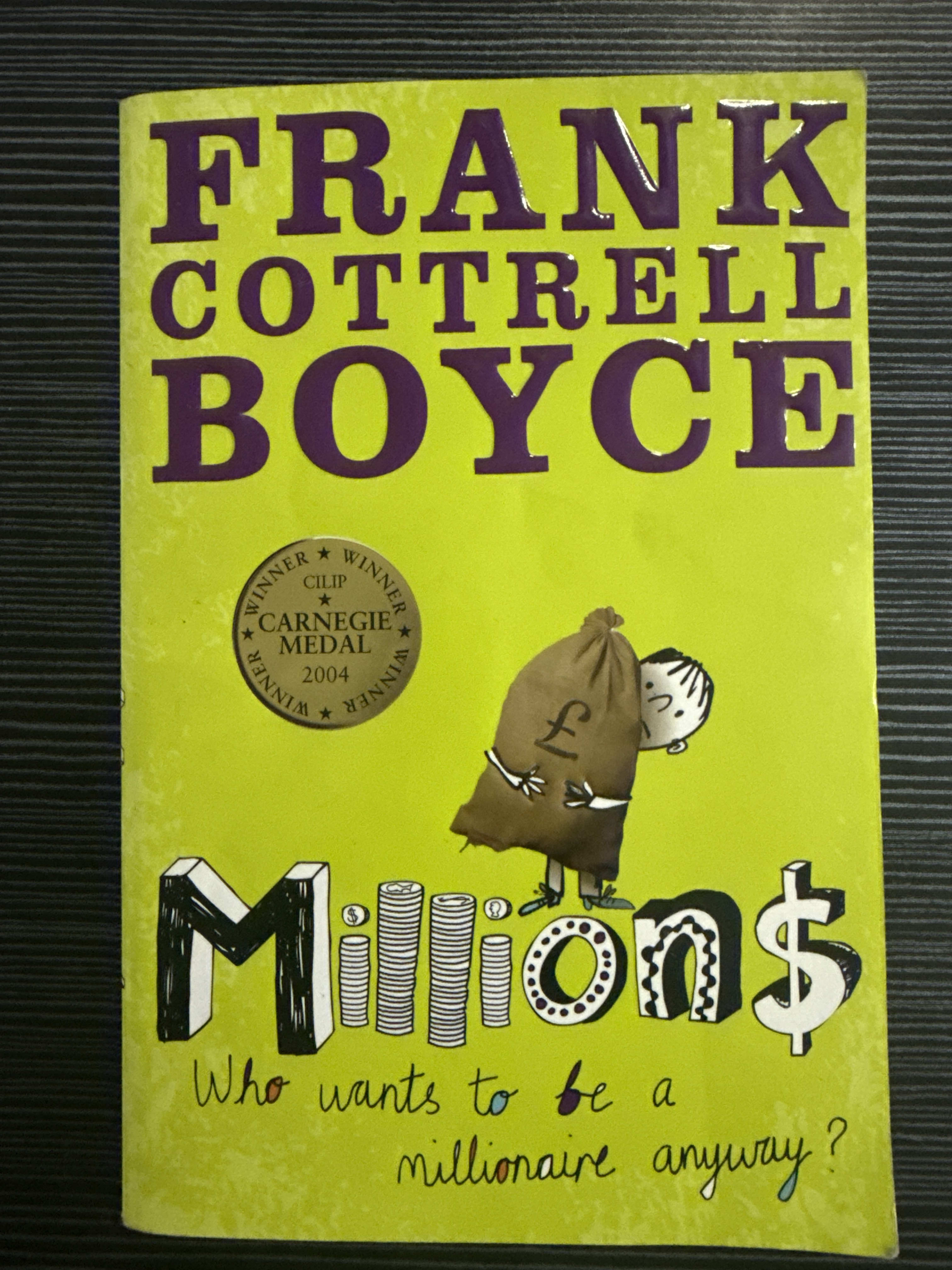 Millions