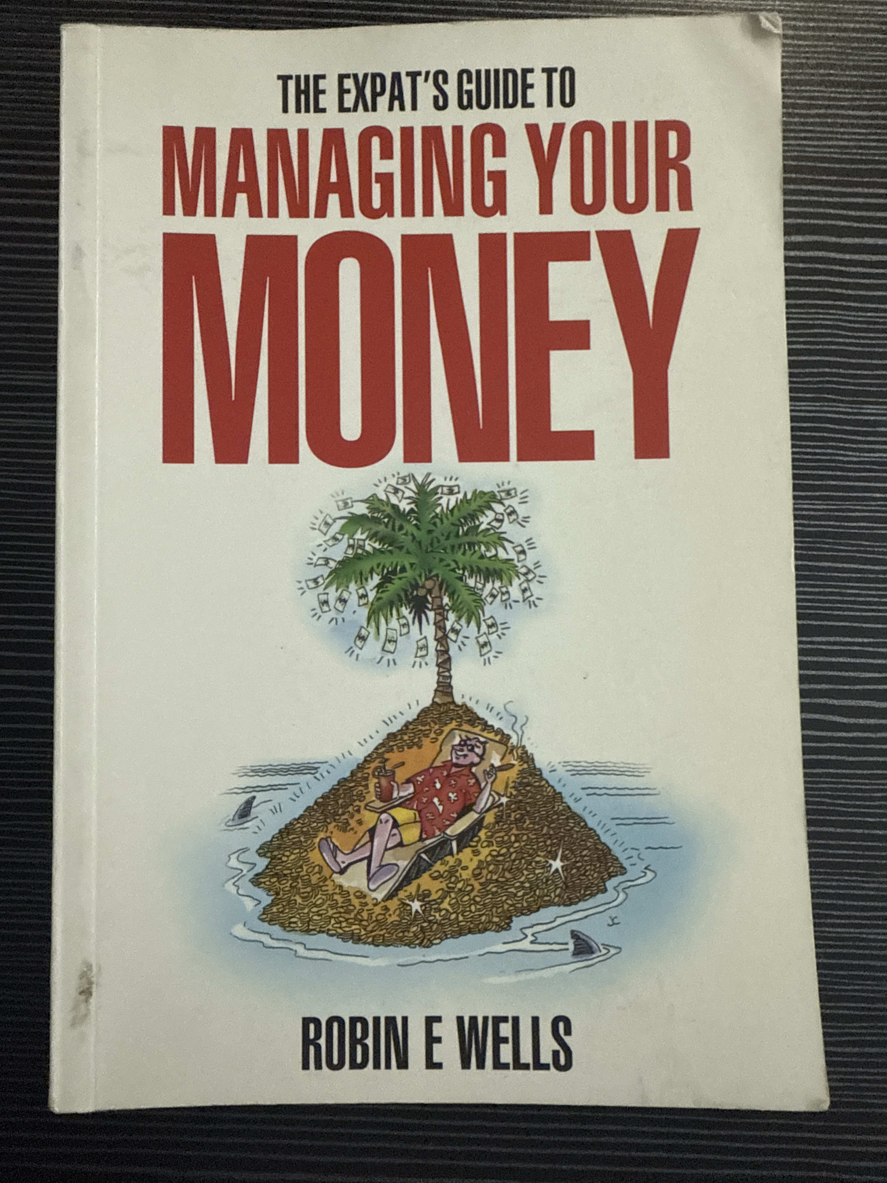The Expat's Guide to Managing Your Money