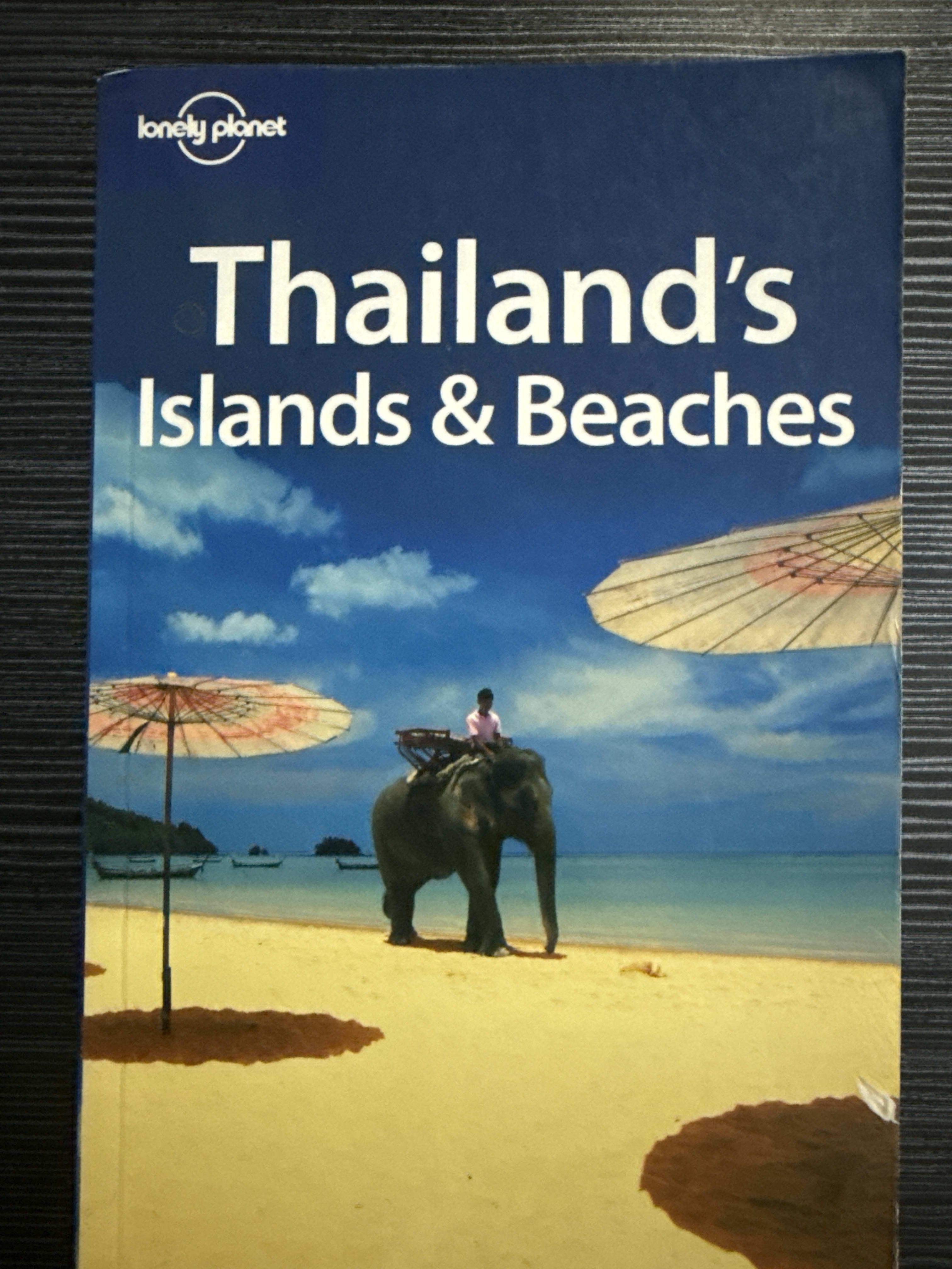 Thailand's Islands & Beaches