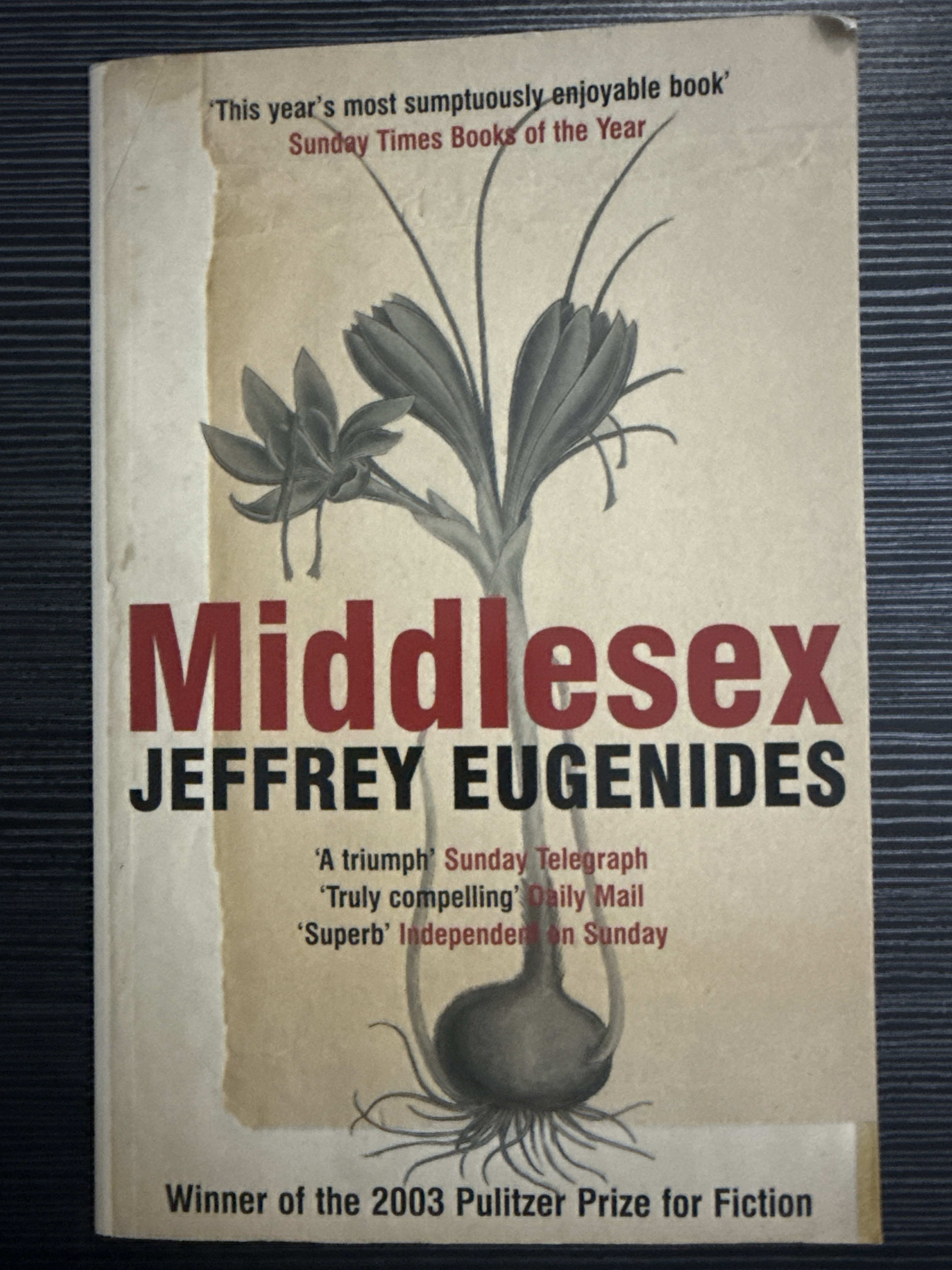 Middlesex