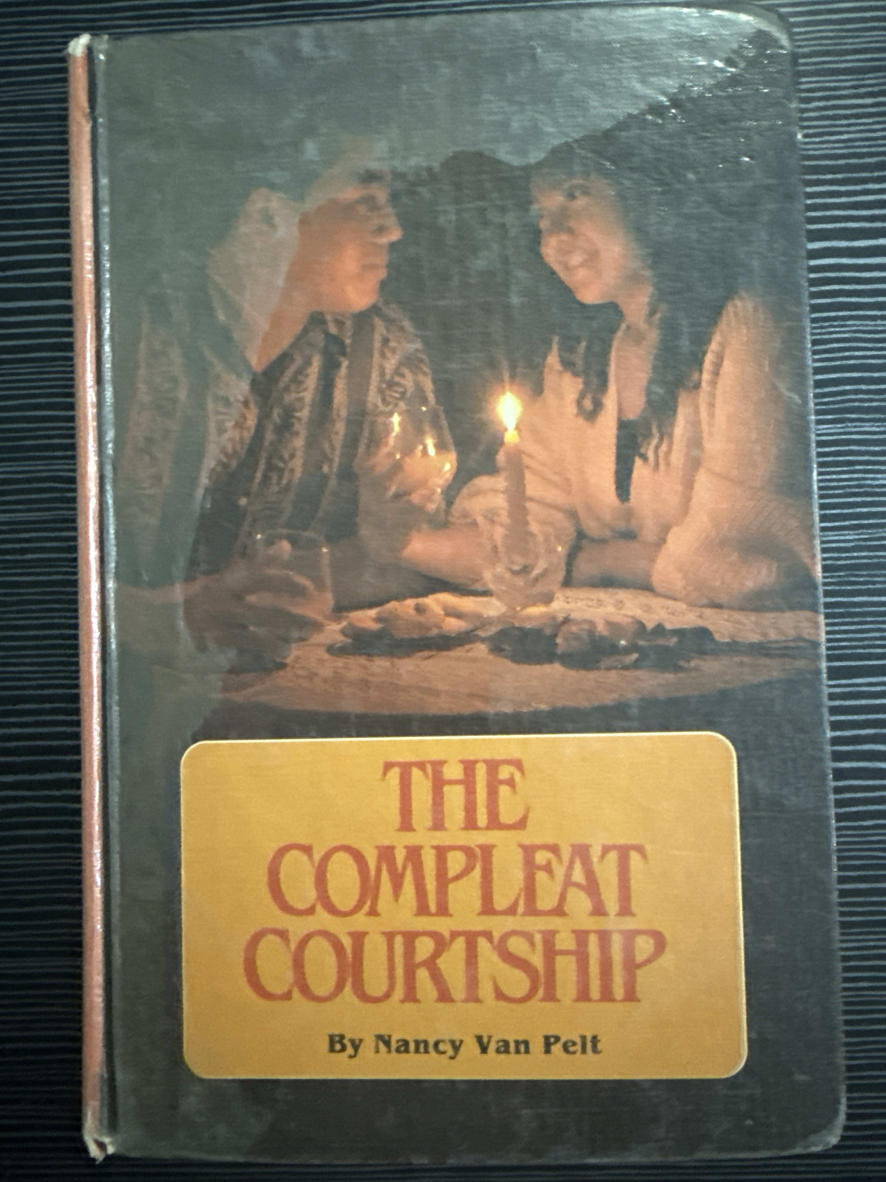 The Compleat Courtship