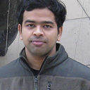 Prasanna Venkatesh