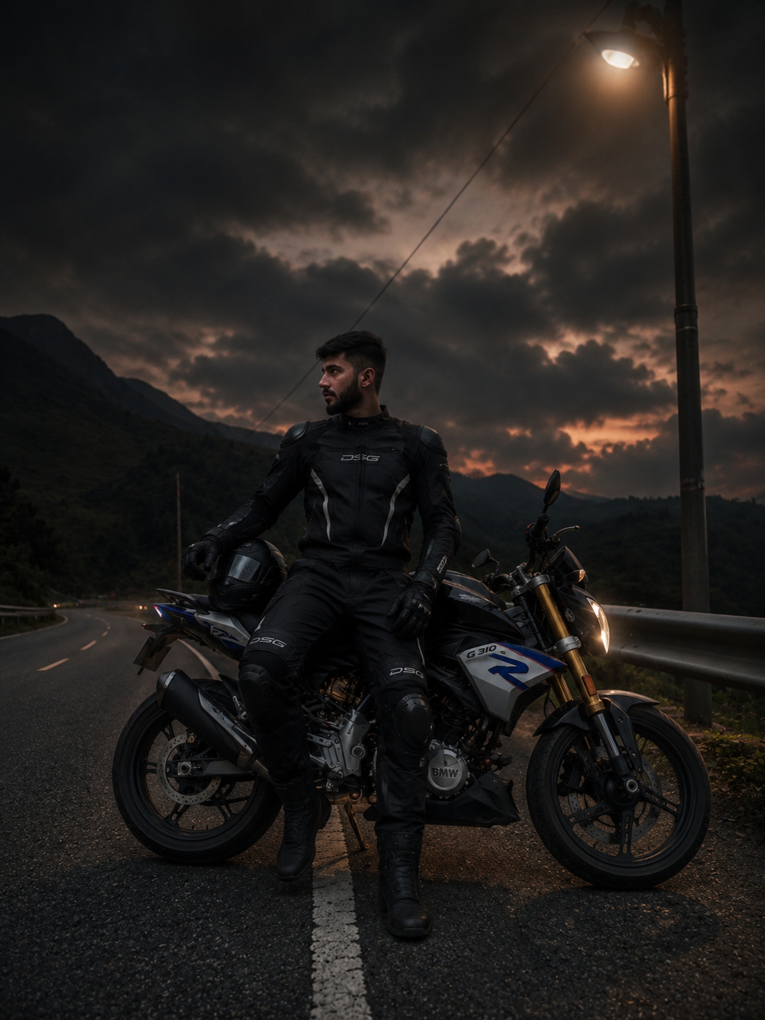 Bhushan Geidhar