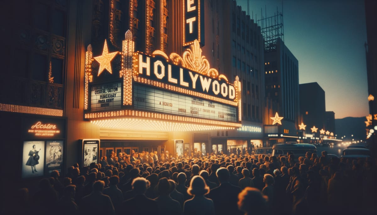 Hollywood Pauses as Tributes Pour In for Valerie Perrine; AFI Announces Emergency Retrospective