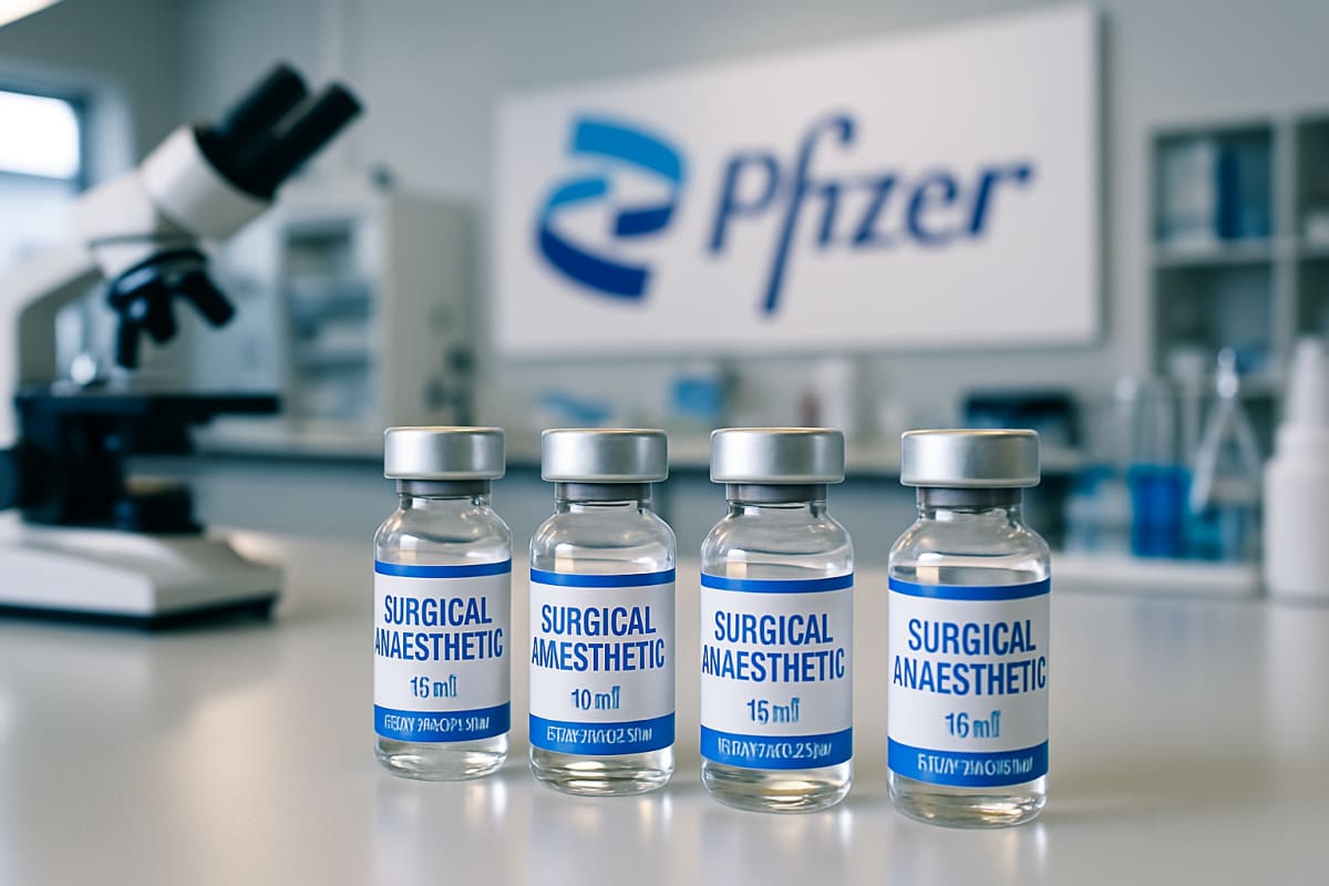 Viatris Completes $1.65bn Pacira Acquisition to Expand Non-Opioid Pain Portfolio