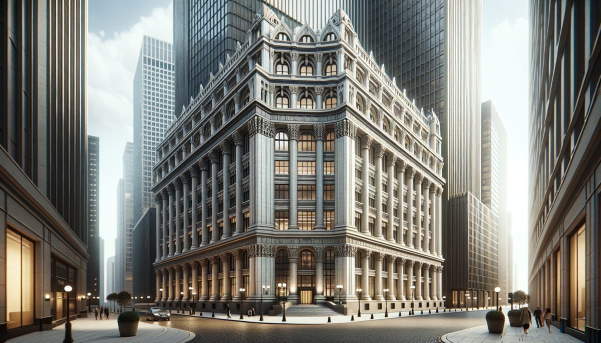 American Express Q1 2026 Earnings Top Estimates as Premium Card Spending Holds Firm