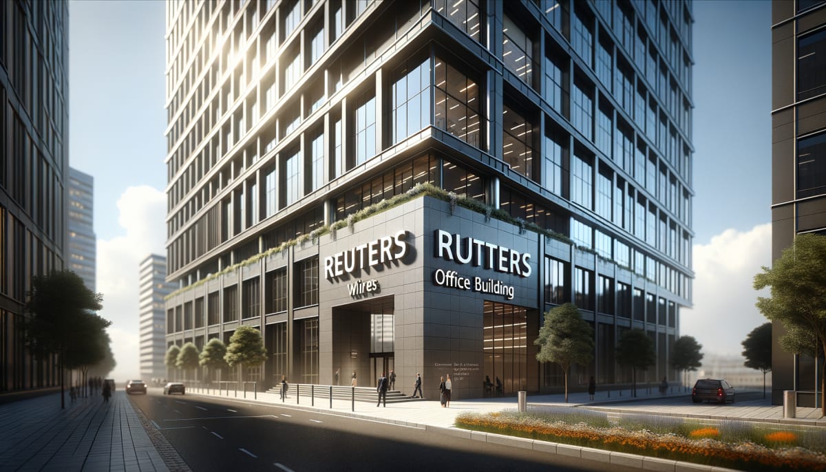 Netflix Reports Q1 2026 Earnings Beat, Ad-Supported Tier Drives Subscriber Growth