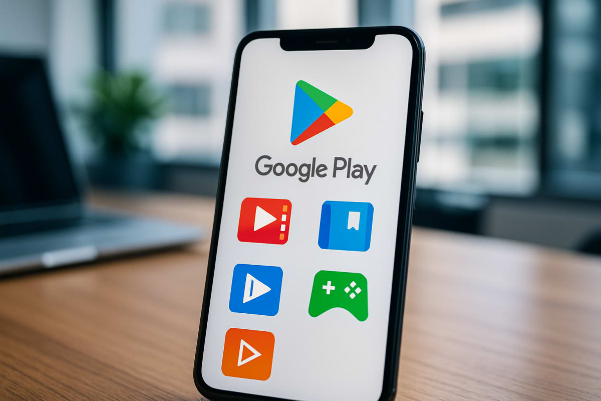 Google Cuts Play Store Fees, Allows External Payments in Developer Shift