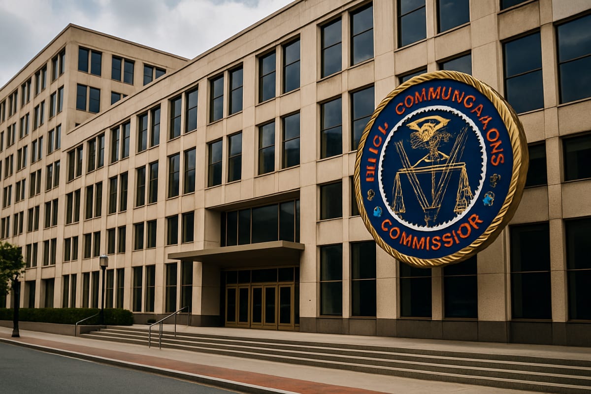 FCC Rejects AI-Generated Voices in Political Robocalls