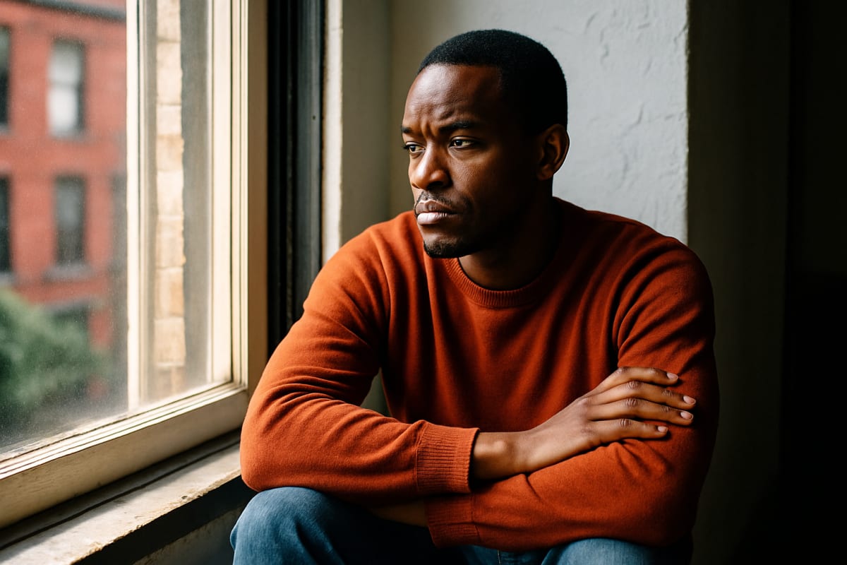 Psychiatrists highlight overlooked depression signs as World Mental Health Day extends into weekend
