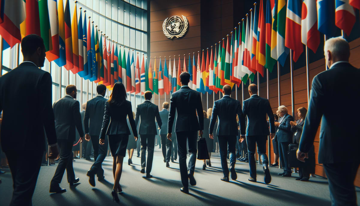 NATO Foreign Ministers Convene in Brussels to Align on Ukraine Aid Package and Defence Spending Targets