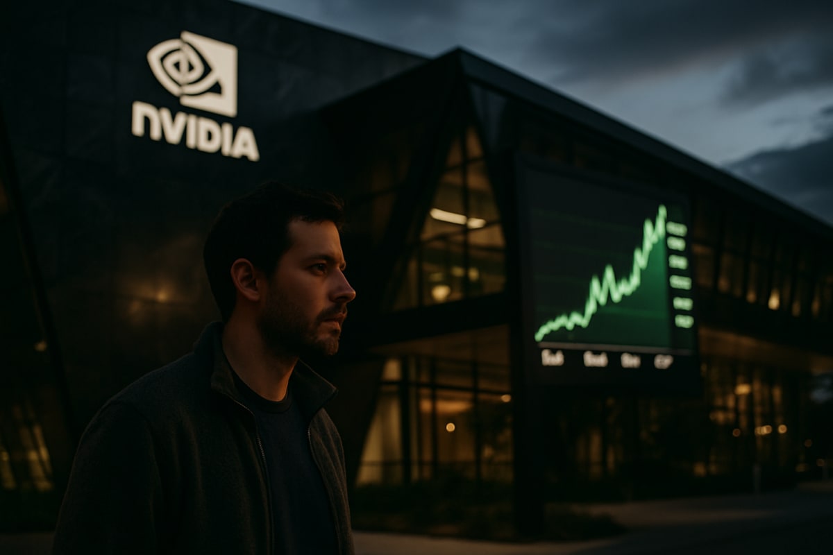 Nvidia Q1 FY2027 Earnings Smash Estimates as AI Data Centre Demand Surges