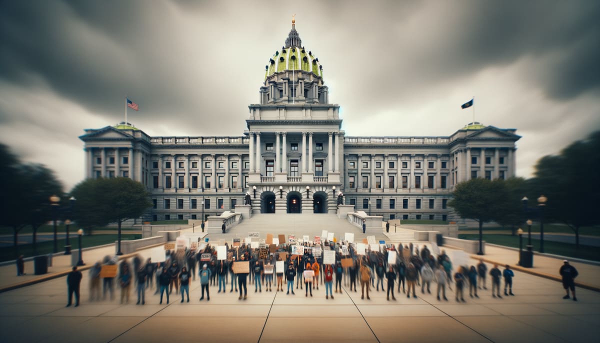 Pennsylvania Supreme Court Agrees to Fast-Track Appeal of Abortion Funding Ruling