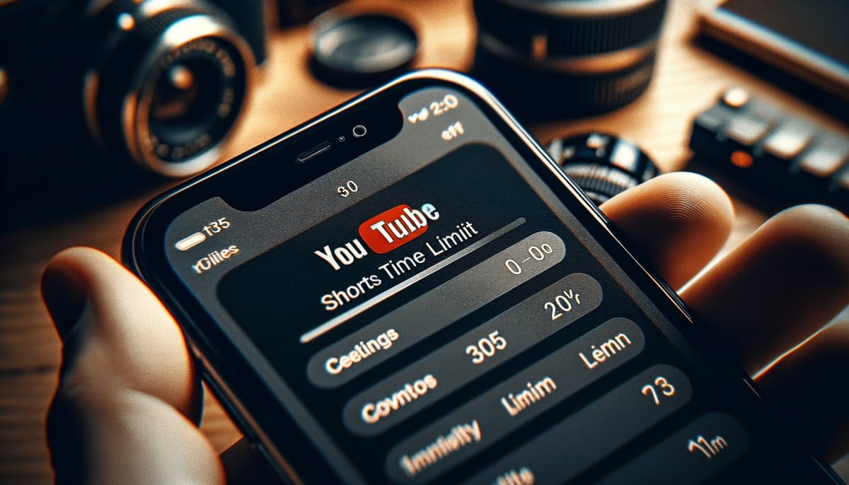 YouTube Rolls Out Zero-Minute Shorts Limit Globally After Feature Debuts on Android