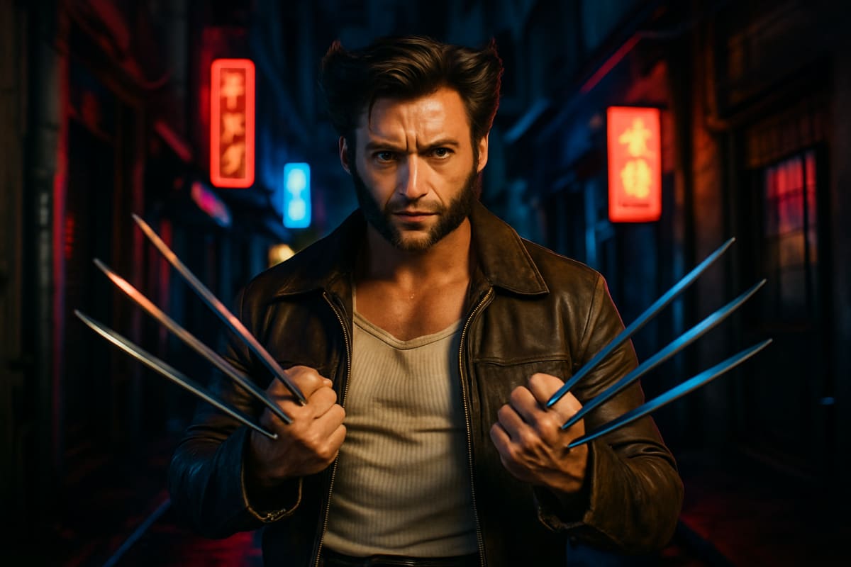 Marvel's Wolverine Release Date Revealed as Sony and Insomniac Unveil Full Gameplay Showcase