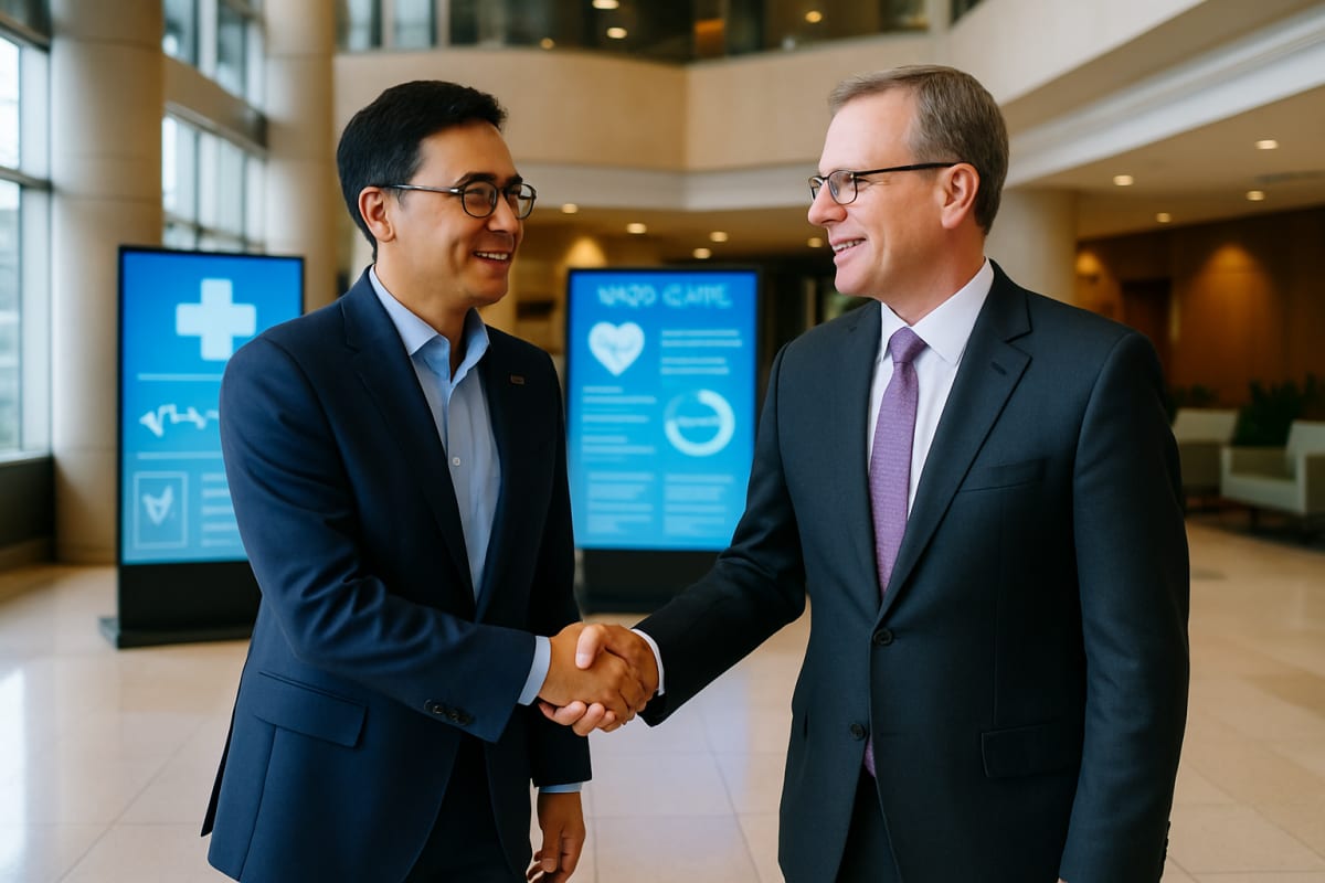 Microsoft Expands Mayo Clinic AI Health Partnership, Launching Pilot for Scout-Powered Clinical Triage