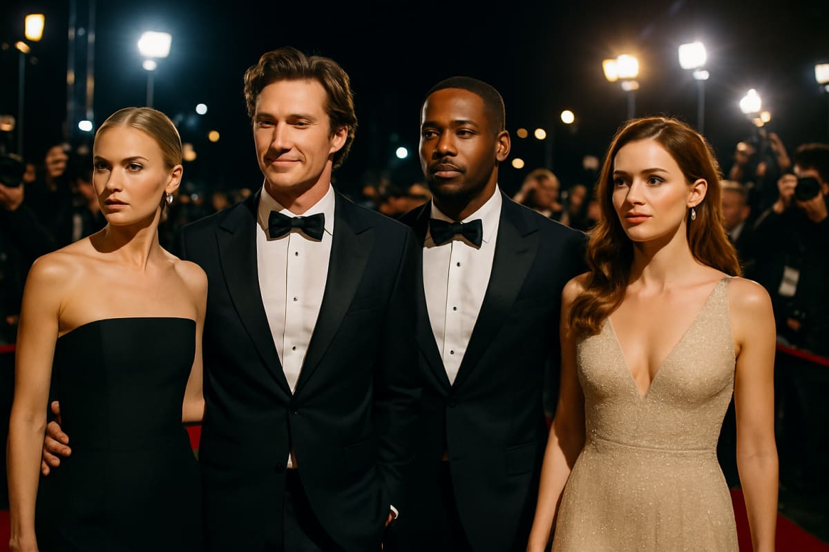 Nolan's 'The Odyssey' Launches Global Premiere Campaign Ahead of Summer Release